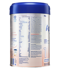 Sữa Aptamil Profutura Duo Advance Đức 1 800g (0-6 tháng)