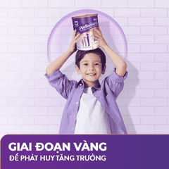 Sữa bột PediaSure BA 1,6kg hương vani cho bé 1-10 tuổi (giảm giá)