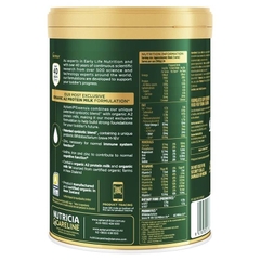 Sữa Aptamil Essensis Organic Úc 3 900g (trên 1 tuổi)