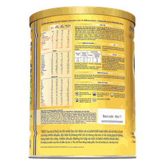 Sữa Enfamil A+ NeuroPro 1 830g (0-6 tháng)