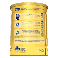 Sữa Enfamil A+ NeuroPro 1 830g (0-6 tháng)
