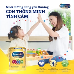 Sữa Enfamil A+ NeuroPro 1 830g (0-6 tháng)