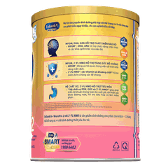 Sữa Enfamil A+ NeuroPro 1 830g (0-6 tháng)