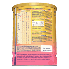 Sữa Enfamil A+ NeuroPro 1 830g (0-6 tháng)