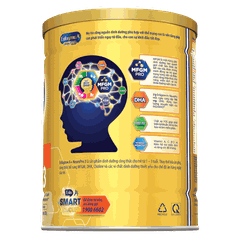 Sữa Enfagrow A+ NeuroPro 3 830g (1-3 tuổi)
