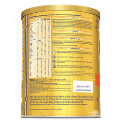 Sữa Enfagrow A+ NeuroPro 3 830g (1-3 tuổi)