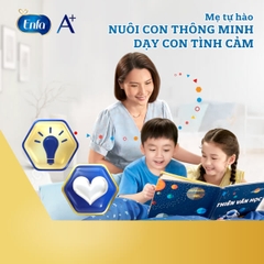 Sữa Enfagrow A+ NeuroPro 3 830g (1-3 tuổi)