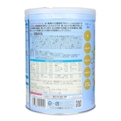 Sữa Glico Icreo nội địa Nhật 1 820g (1-3 tuổi)