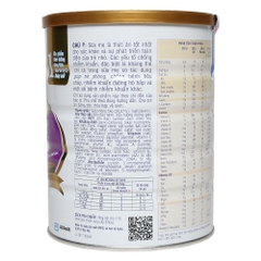 Sữa Similac Neosure 850g (0-12 tháng)