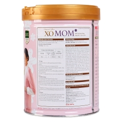 Sữa bầu Imperial Mom XO 800g