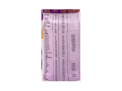 Sữa nước PediaSure BA 1+ hương Vani 237ml cho bé từ 1-10 tuổi (lốc 6)