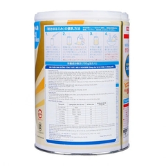 Sữa Meiji 0 nội địa Nhật 800g (0-12 tháng)