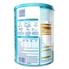 Sữa Nan Optipro HMO 1 900g (0-6 tháng)