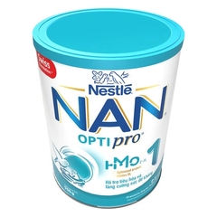 Sữa Nan Optipro HMO 1 900g (0-6 tháng)
