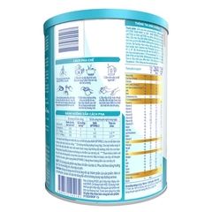 Sữa Nan Optipro HMO 2 900g (6-12 tháng)