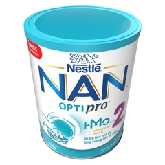 Sữa Nan Optipro HMO 2 900g (6-12 tháng)