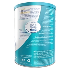 Sữa Nan Optipro HMO 3 900g (1-2 tuổi)