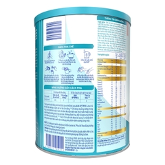Sữa Nan Optipro HMO 4 900g (2-6 tuổi)