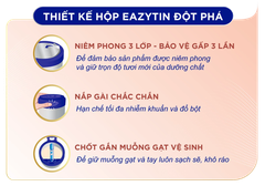 Sữa Aptamil Profutura Duo Advance Đức 1 800g (0-6 tháng)