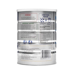 Sữa Kids Formula 900g (3-18 tuổi)