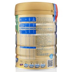 Sữa Similac IQ Plus 2 900g (6-12 tháng)