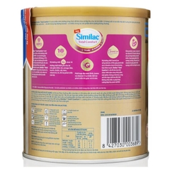 Sữa Similac Total Comfort 1 HMO 360g (0-12 tháng)
