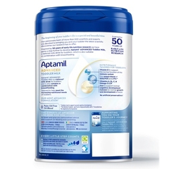 Sữa Aptamil Advanced Anh 3 800g (từ 1-3 tuổi)