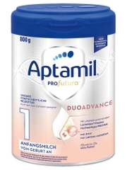 Sữa Aptamil Profutura Duo Advance Đức 1 800g (0-6 tháng)