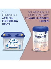 Sữa Aptamil Profutura Duo Advance Đức 1 800g (0-6 tháng)