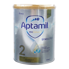 Sữa Aptamil Profutura Úc 2 900g (6-12 tháng)