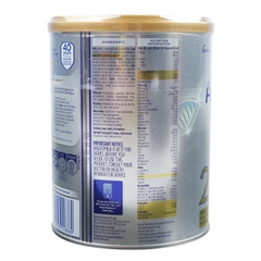 Sữa Aptamil Profutura Úc 2 900g (6-12 tháng)