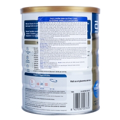 Sữa Glucerna Úc hương Vani 850g (người bệnh tiểu đường)