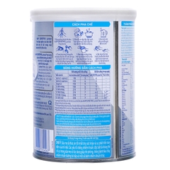 Sữa Nan Expert Pro Lactose Free 400g (0-36 tháng)