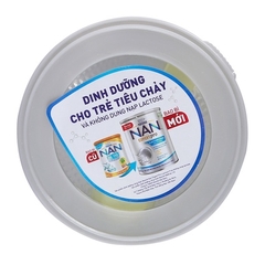 Sữa Nan Expert Pro Lactose Free 400g (0-36 tháng)