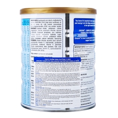 Sữa Ensure Úc hương Vani 850g