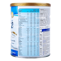 Sữa Ensure Úc hương Vani 850g
