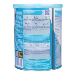 Sữa Nan Nga 2 800g (6 - 12 tháng)