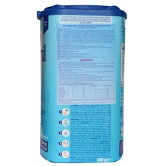 Sữa Aptamil Nutri-biotik Đức 1 800g (0 - 6 tháng)