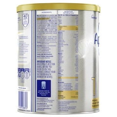 Sữa Aptamil Profutura Úc 1 900g (0-6 tháng)
