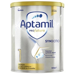 Sữa Aptamil Profutura Úc 1 900g (0-6 tháng)
