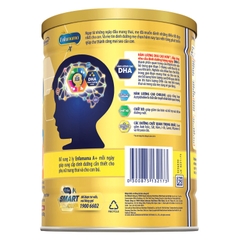 Sữa bầu  Enfamama A+ Brain plus hương chocolate 830g