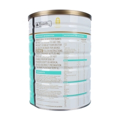 Sữa Blackmores 1 Úc 900g (0-6 tháng)