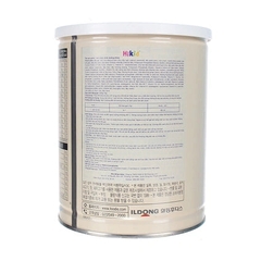 Sữa Hikid vị Vani 600g (1-9 tuổi)