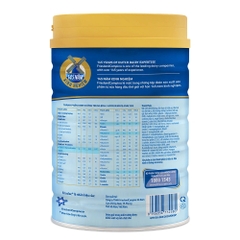 Sữa Frisolac Gold 1 850g (0-6 tháng)