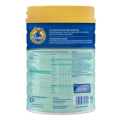 Sữa Friso Gold 4 850g (2 - 6 tuổi)