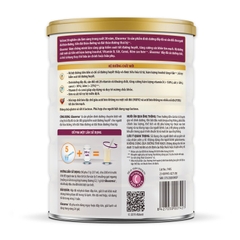 Sữa Glucerna hương Vani 850g (người bệnh tiểu đường)