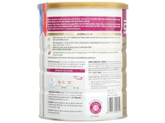 Sữa Glucerna hương Vani 850g (người bệnh tiểu đường)