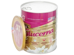 Sữa Glucerna hương Vani 850g (người bệnh tiểu đường)