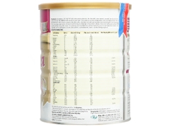 Sữa Glucerna hương Vani 850g (người bệnh tiểu đường)