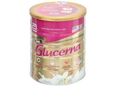 Sữa Glucerna hương Vani 850g (người bệnh tiểu đường)